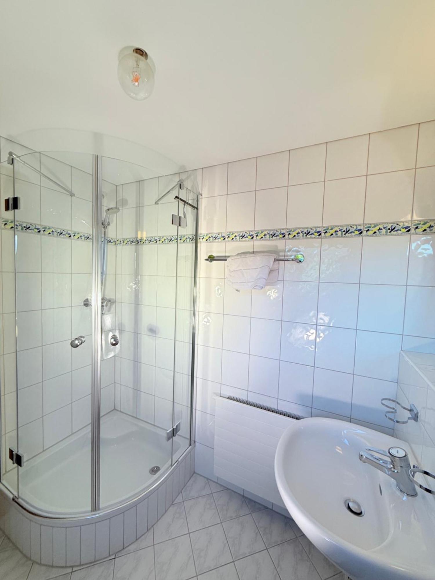 Wiesen Appartment 슈바르첸베르크 임 브레겐처발트 외부 사진